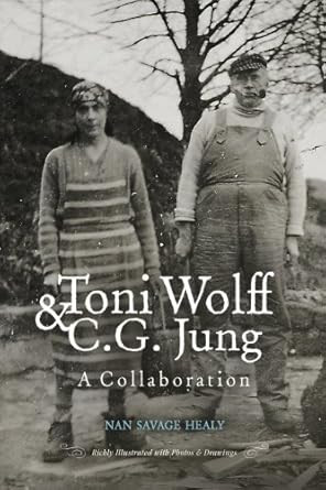 Toni Wolff & C. G. Jung