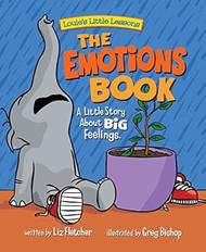 The Emotions Book