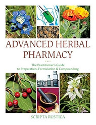 Advanced Herbal Pharmacy
