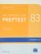 The Official LSAT PrepTest 83: