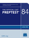The Official LSAT PrepTest 84: