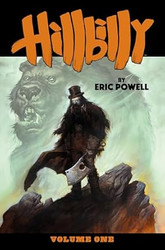 Hillbilly Volume 1 (Hillbilly 1)