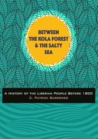 Between the Kola Forest and the Salty Sea