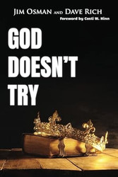 God Doesn't Try