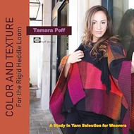 Color & Texture for the Rigid Heddle Loom