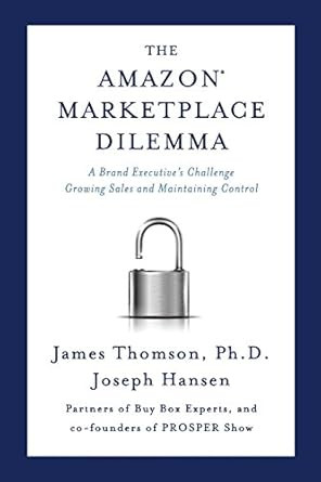 Amazon Marketplace Dilemma