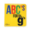 ABCs For The Little g's THE REMIX Alphabet Book