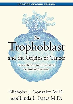 The Trophoblast and the Origins of Cancer