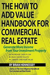 The How to Add Value Handbook for Commercial Real Estate