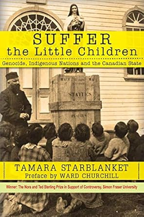 Suffer the Little Children