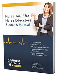 NurseThink for Nurse Educators