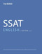 Ivy Global Ssat English