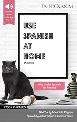 Use Spanish at Home