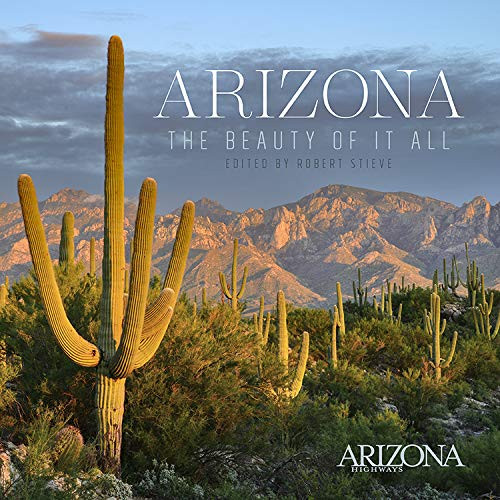 Arizona: The Beauty of It All