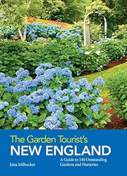 The Garden Tourist's New England