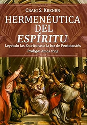 Hermeneutica del Espiritu