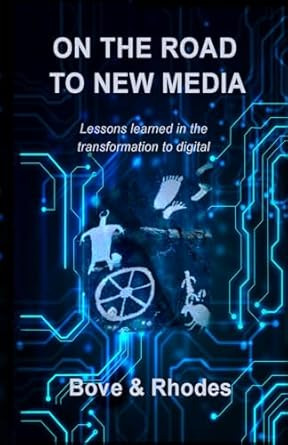 On the Road to New Media