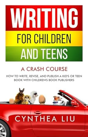 Writing for Children and Teens