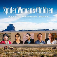 Spider Woman's Children