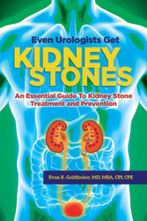 Even Urologists Get Kidney Stones