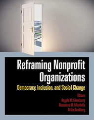 REFRAMING NONPROFIT ORGANIZATIONS