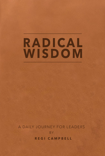 Radical Wisdom