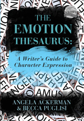 The Emotion Thesaurus
