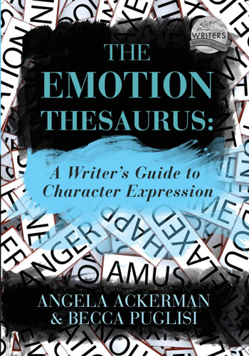The Emotion Thesaurus