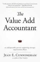 The Value Add Accountant