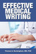 Effective Medical Writing