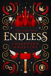 Endless: A Starcrossed Novel