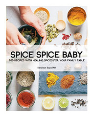 Spice Spice Baby
