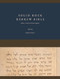 Solid Rock Hebrew Bible Volume 1: Torah and Former Prophets