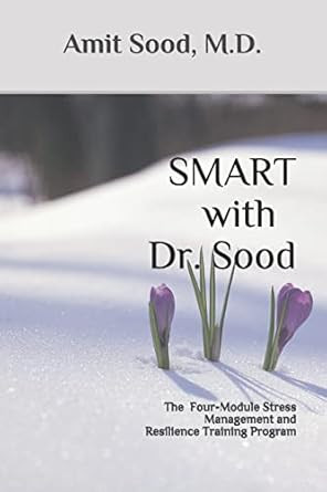 SMART with Dr. Sood