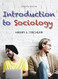 Introduction to Sociology 12th edition