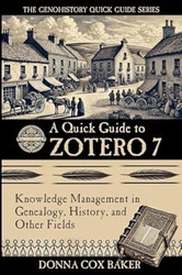 A Quick Guide to Zotero 7