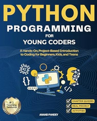 Python Programming for Young Coders