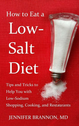How to Eat a Low-Salt Diet
