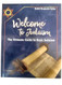 Welcome To Judaism The Ultimate Guide to Basic Judaism
