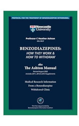 The Ashton Manual