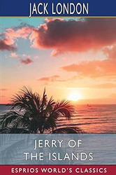 Jerry of the Islands