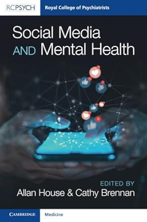 Social Media and Mental Health