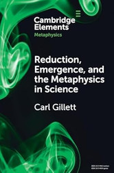 Reduction Emergence and the Metaphysics in Science