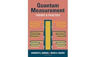 Quantum Measurement