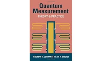 Quantum Measurement