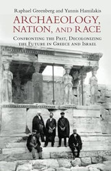 Archaeology Nation and Race