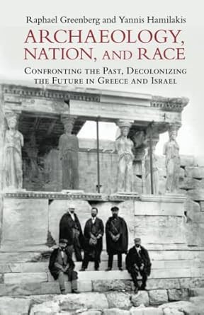 Archaeology Nation and Race