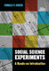 Social Science Experiments Social Science Experiments