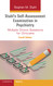 Stahl's Self-Assessment Examination in Psychiatry