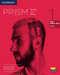 Prism Level 1 Reading and Writing Student's Book with Digital Pack